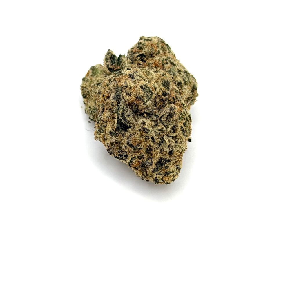 Giraffe Puzzy- THC 28%