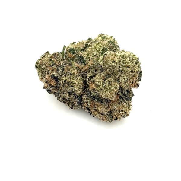 White Zebra Runtz- THC 28%