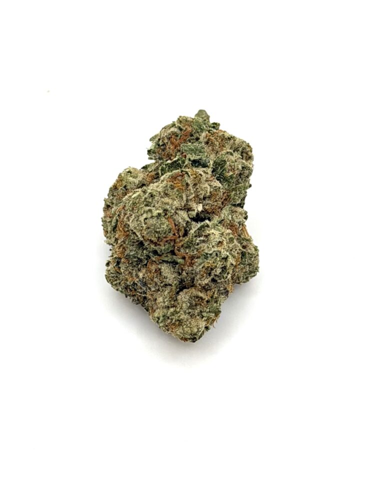 Pack Mule- THC 28%