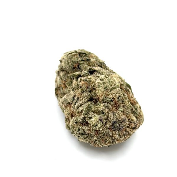 Blueberry Trainwreck-THC 27%