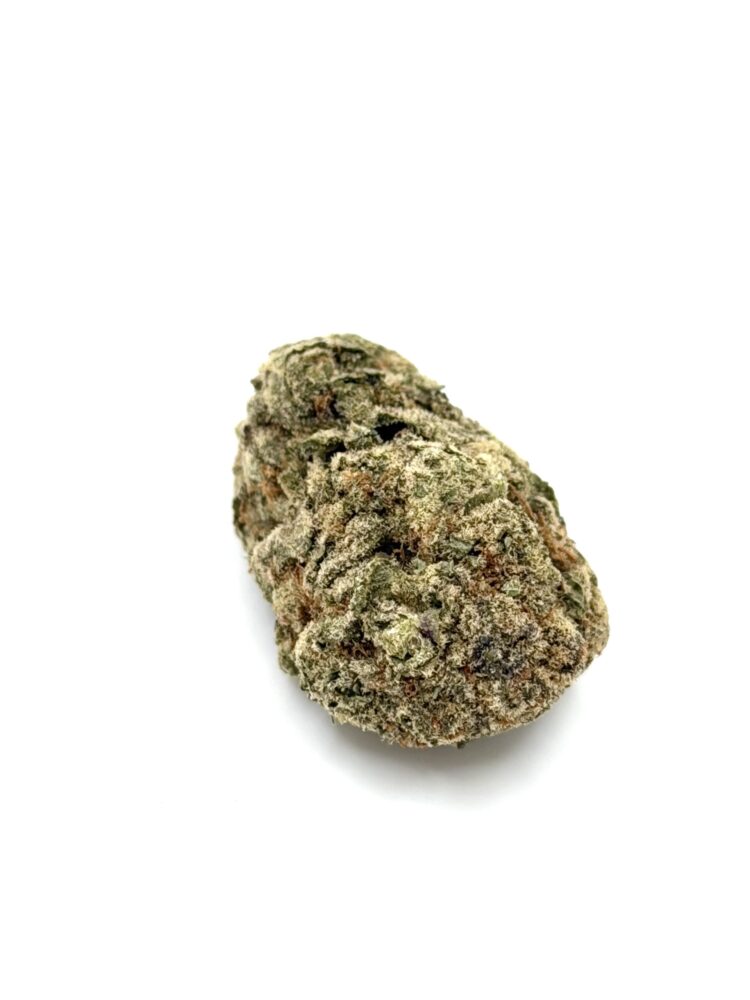 Blueberry Trainwreck-THC 27%