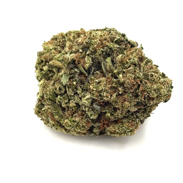 Blueberry Cruffin- THC 27%