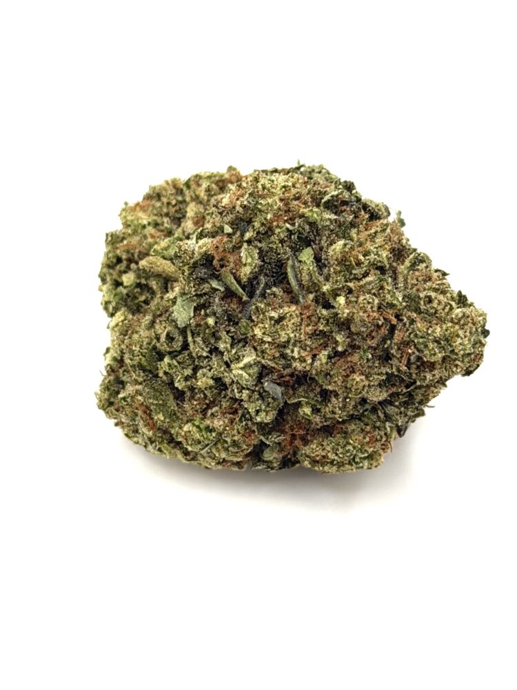 Blueberry Cruffin- THC 27%