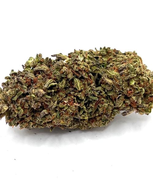 Passion Zmoothie- THC 28% (customized bag)
