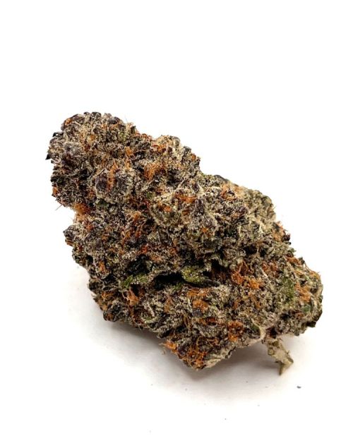 Purple Kush Mintz- THC 28% (collectible bag)