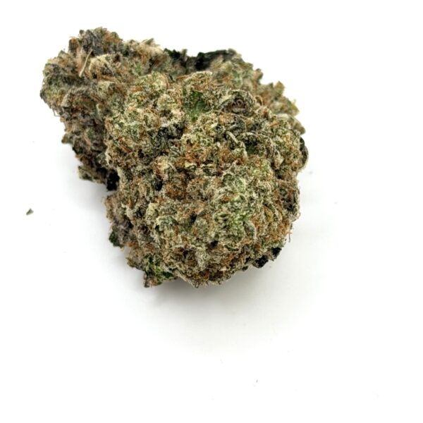 D-Lish- THC 28%