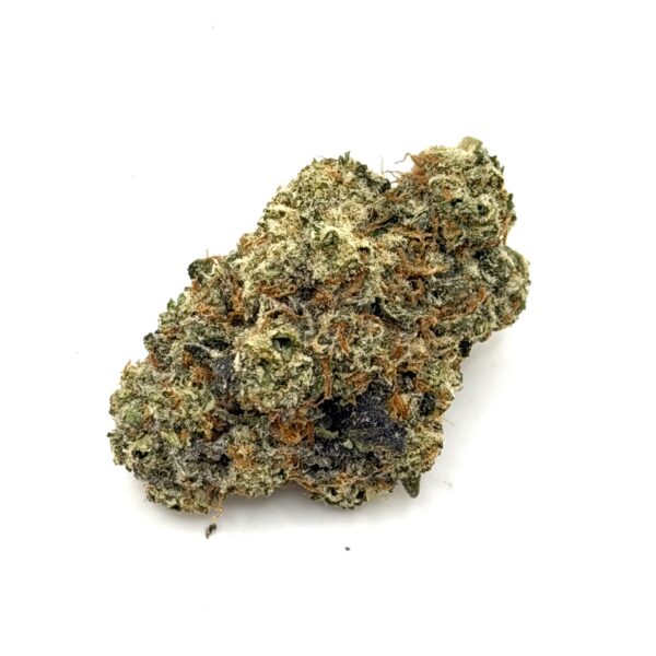 Dr. Grinspoon- THC 27%