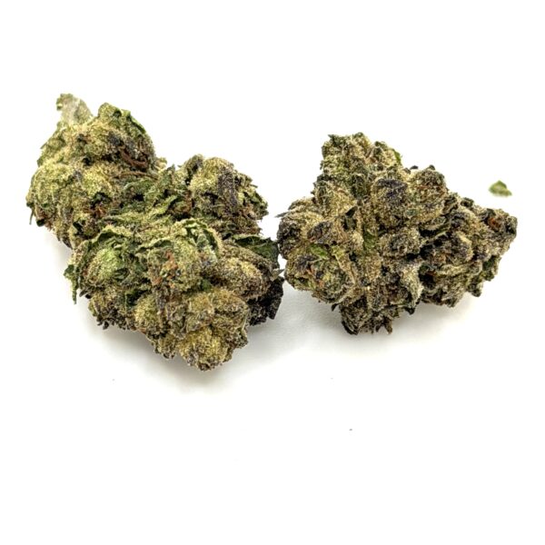 Black Cherry Gelato- THC 27%