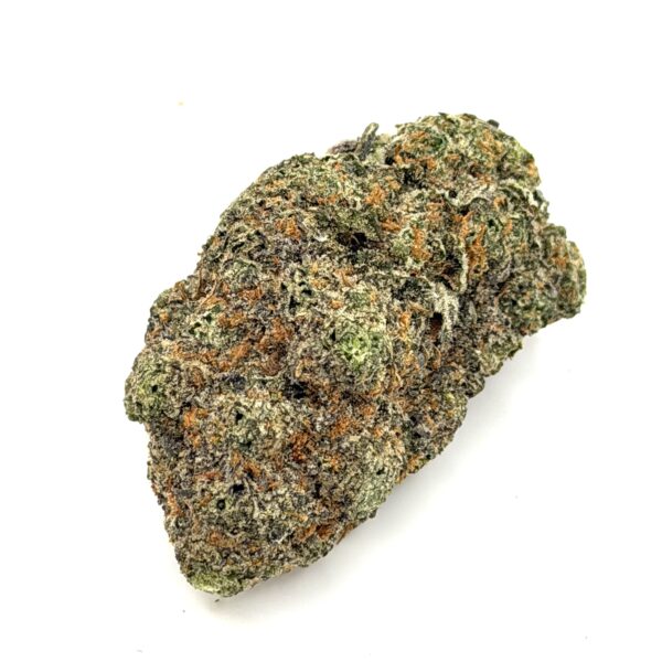 Black Trufflez- THC 28%