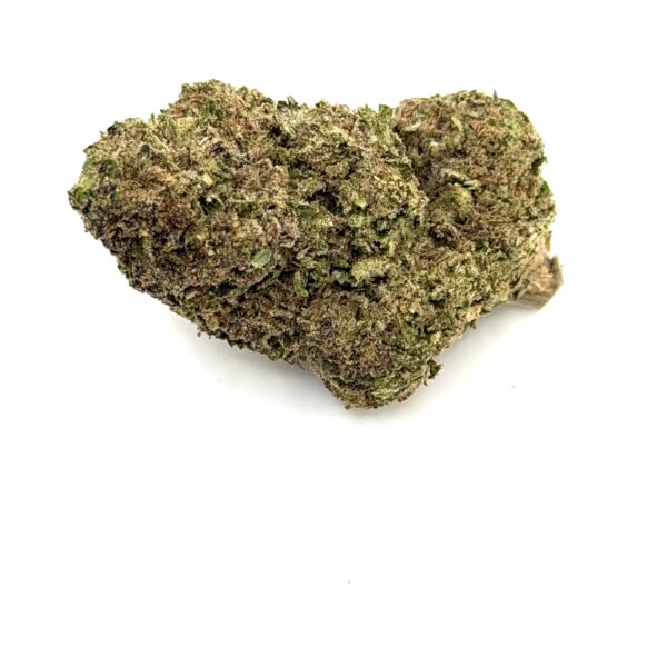 Blue City Diesel- 27% THC