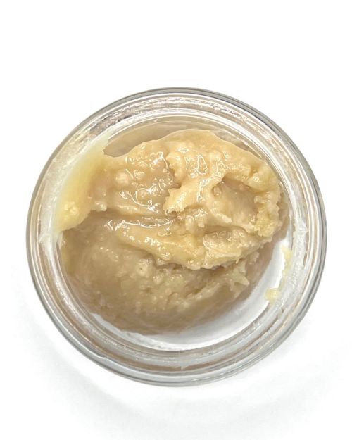 Whipped Butterscotch Premium Extract (collectible jar)