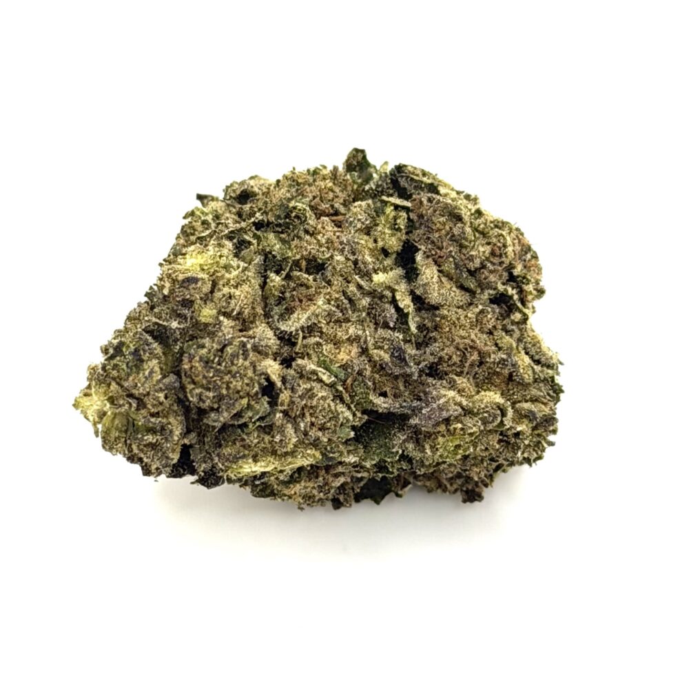 Z-Pie- THC 27%