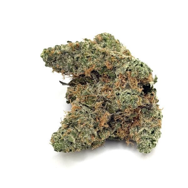 Super Sonic Strawberry- THC 28%