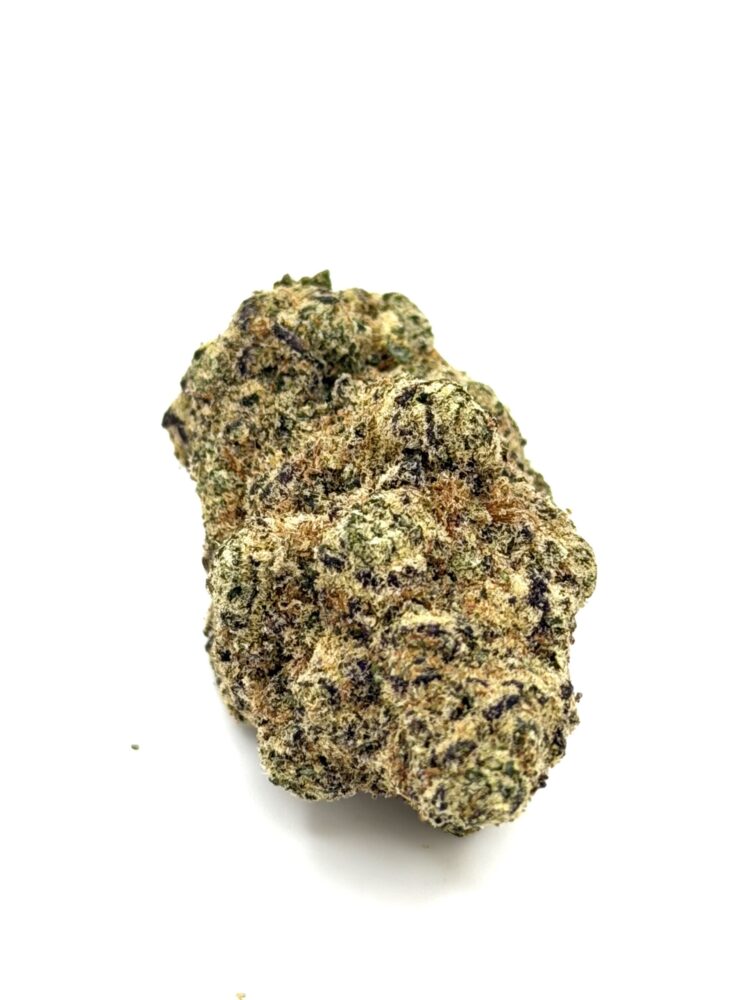 Fruit Punch-THC 28%