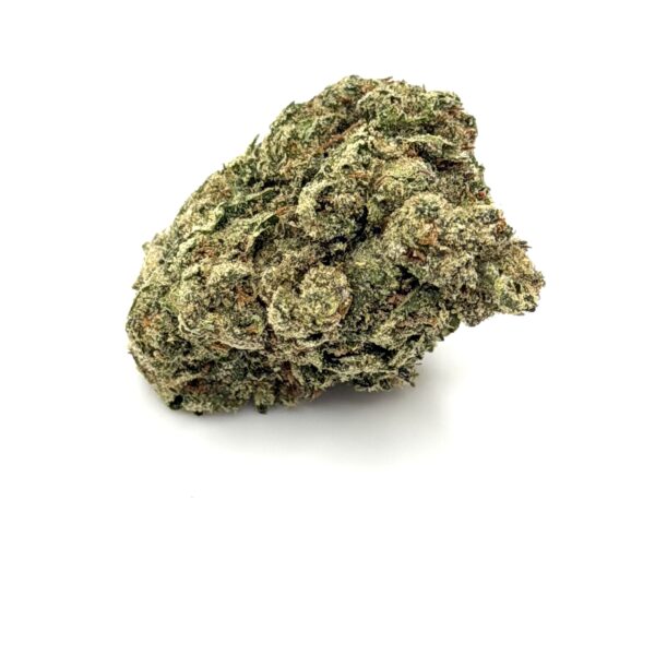 Purple Frost- 28% THC