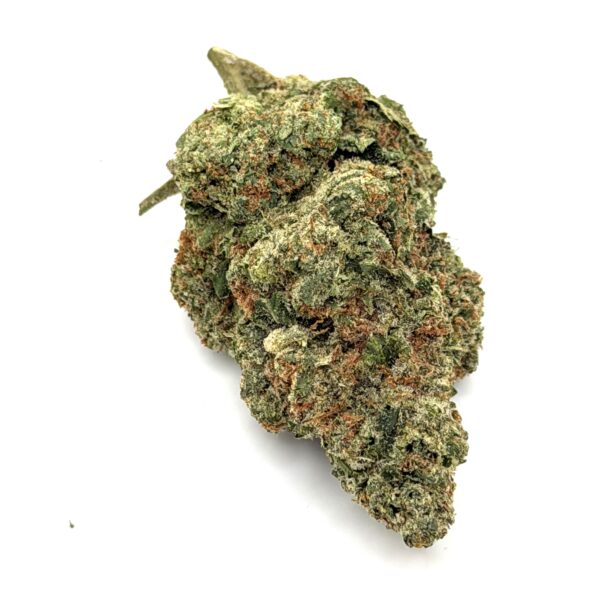 Peach Guava- THC 28%