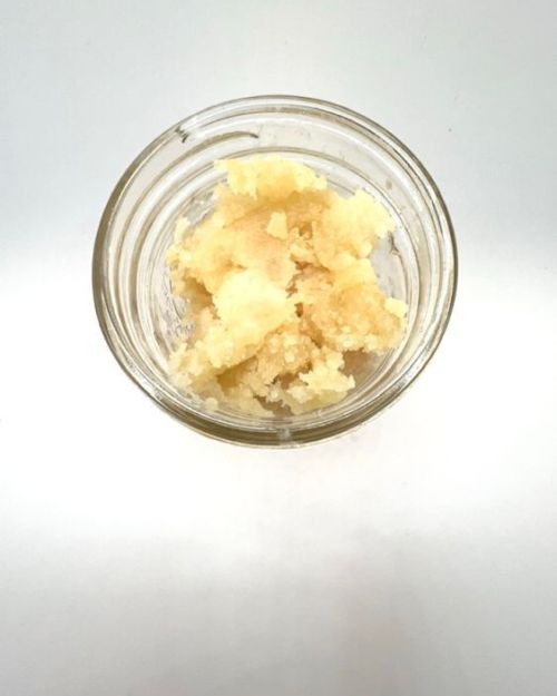 Sour Tangie Extract (collectible jar)