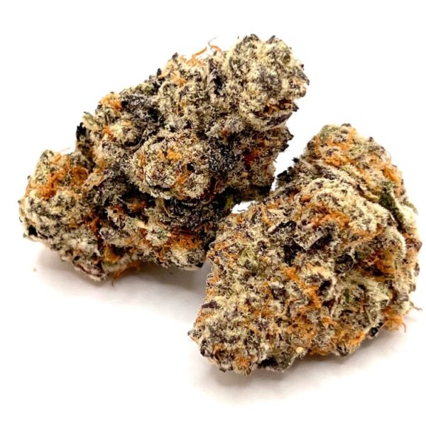 PINK PANTIES #2- THC 29% (CUSTOMIZED BAG)