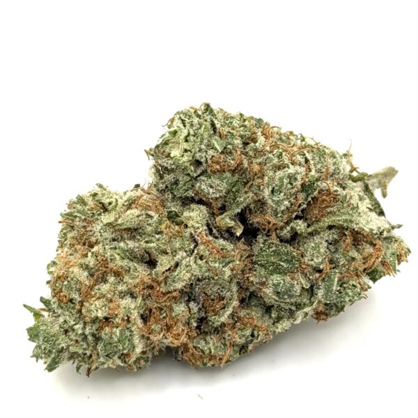 Papaya As Fuck-THC 28%