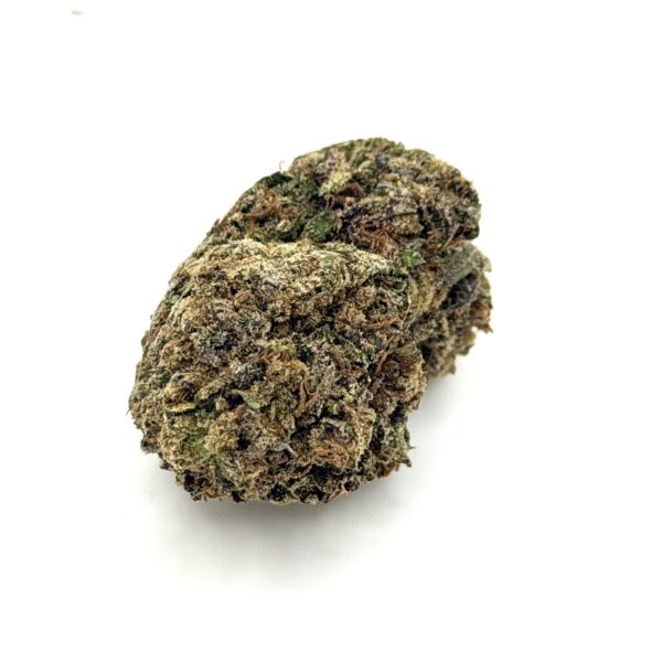 Frozen Lemon Cordial-THC 27%