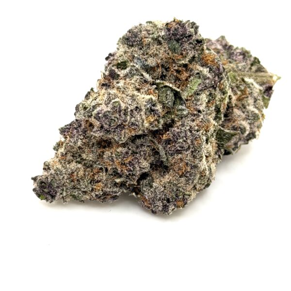 Super Buff Cherries- THC 25%