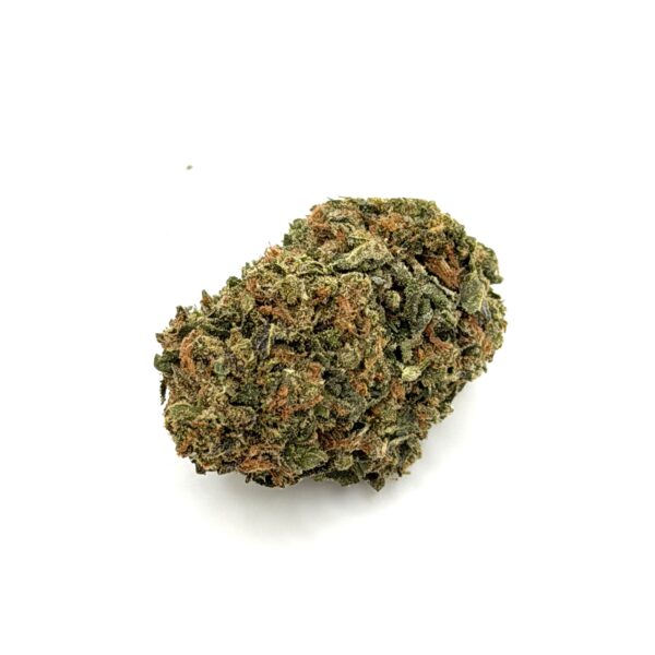 Bubble Burst-THC 28%