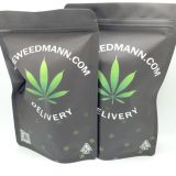 DAILY WEEDMANN HOUSE SPECIAL (2 FOR $125) DECAL BAGS
