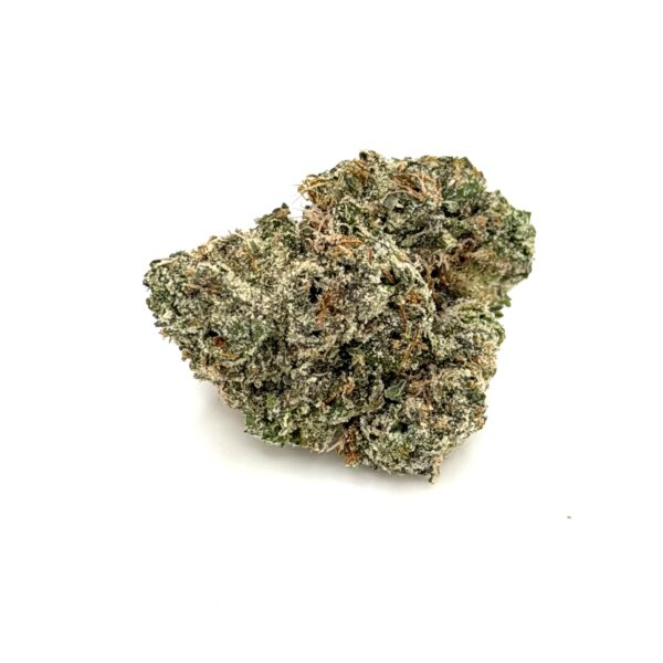 White Zushi- THC 29%
