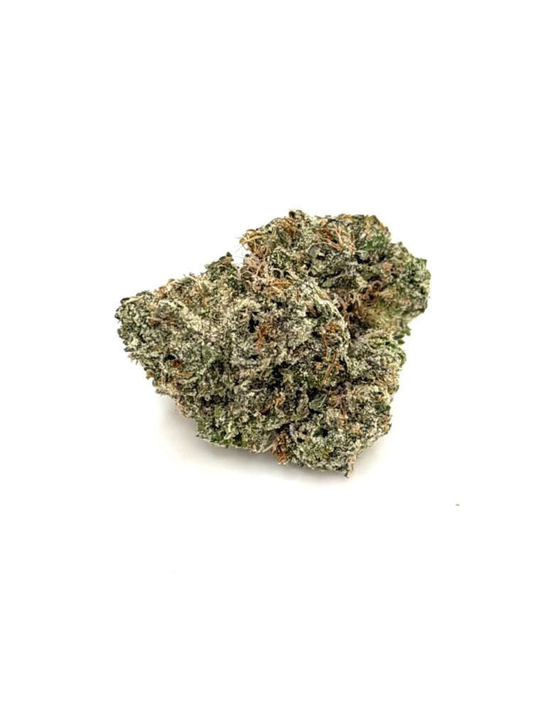 White Zushi- THC 29%