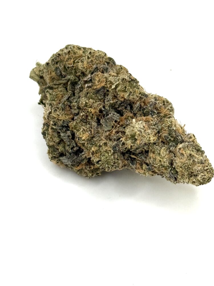 Kush Mintz- THC-27%