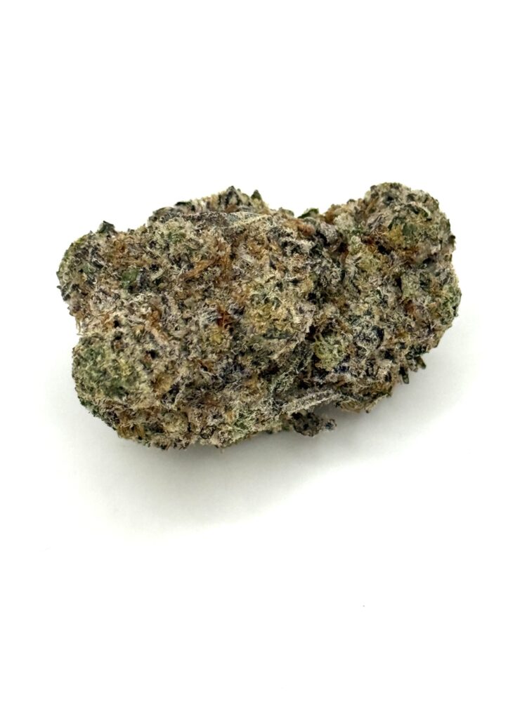 Zoap- THC 27%