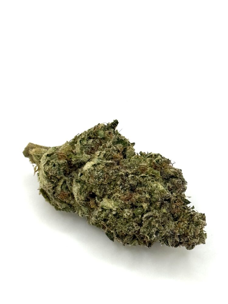 Grape Gelato- THC 27%