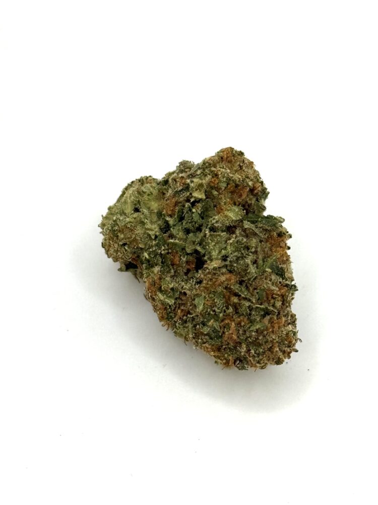 Gelonade- 27% THC