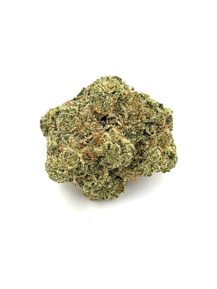 Private Bananas- 28%THC