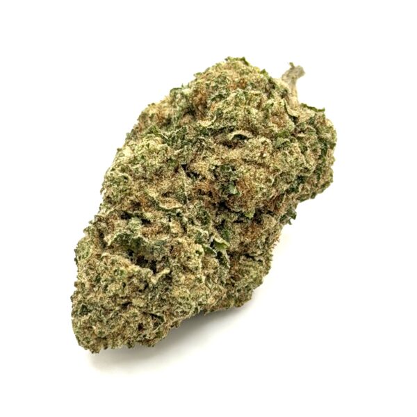 Mintz- THC 28%