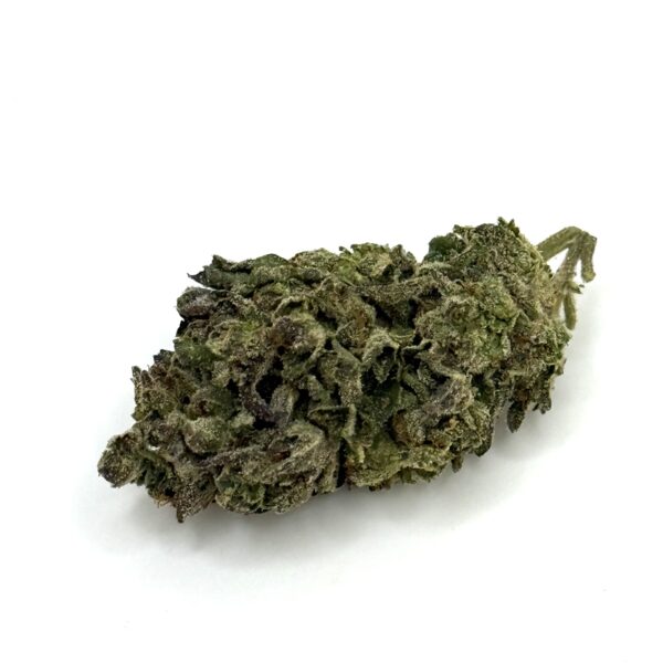 Double Scoop-28% THC