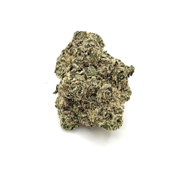 Raspberry Tartz-THC-27%