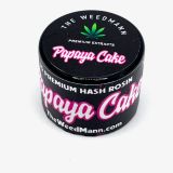 papaya cake