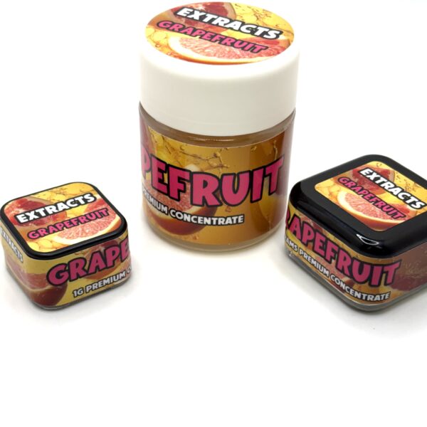 Grapefruit Premium Extract