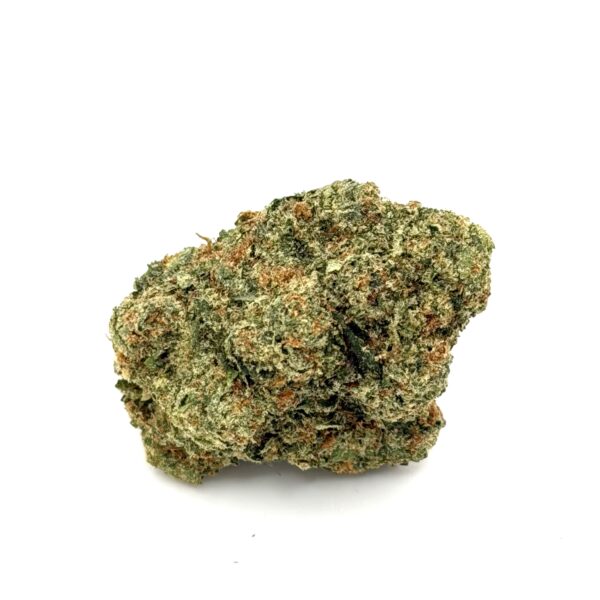 Peach Ringz- THC 27%