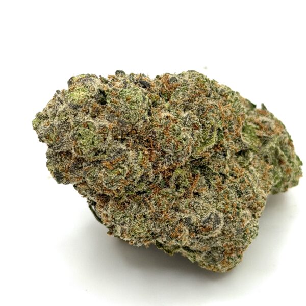 Zupa (Mitten Master)- THC 29%