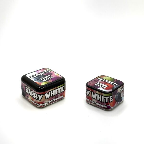 Berry White Premium Extract
