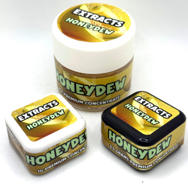 Honeydew Premium Extracts