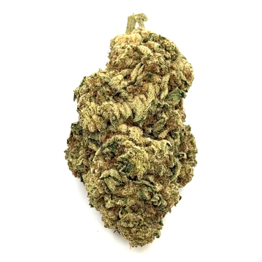 Peach Ringz- THC 28%