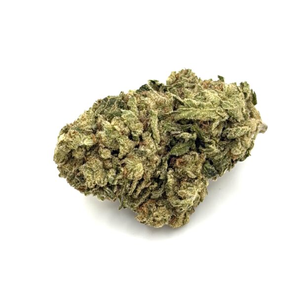 Double Shot- THC 28%