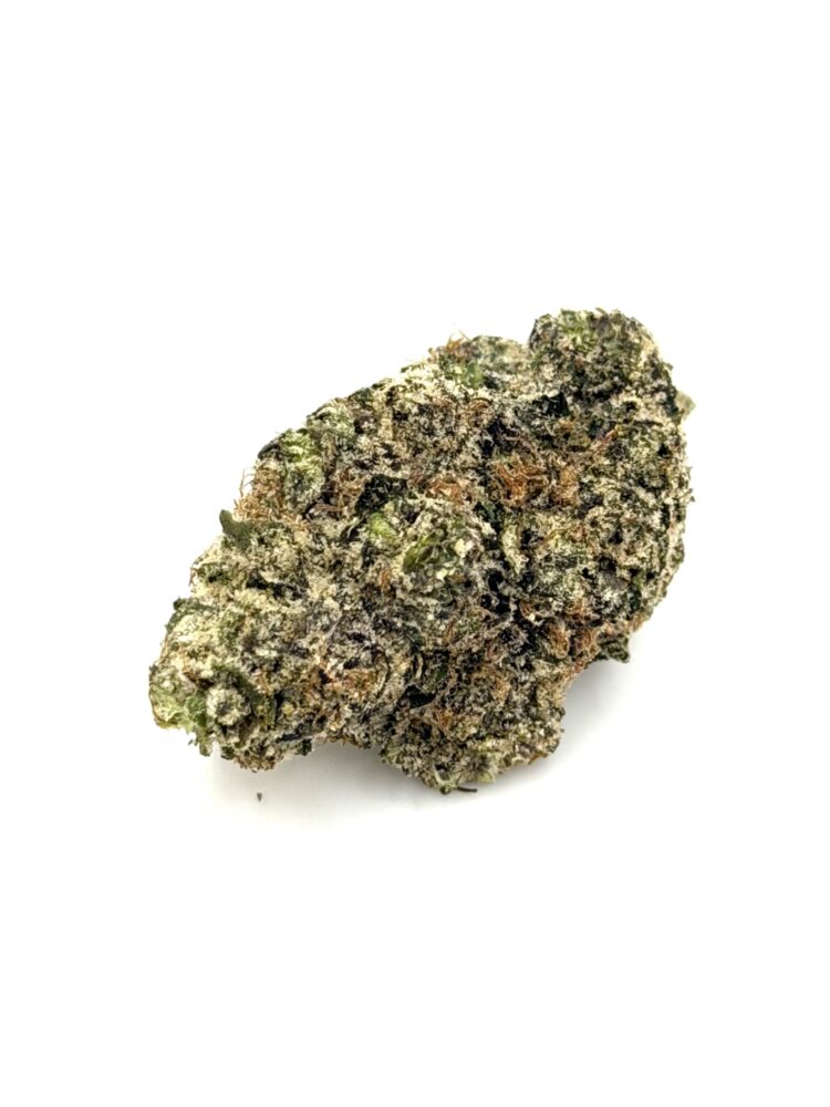 Blackberry Bubblegum- 29% THC