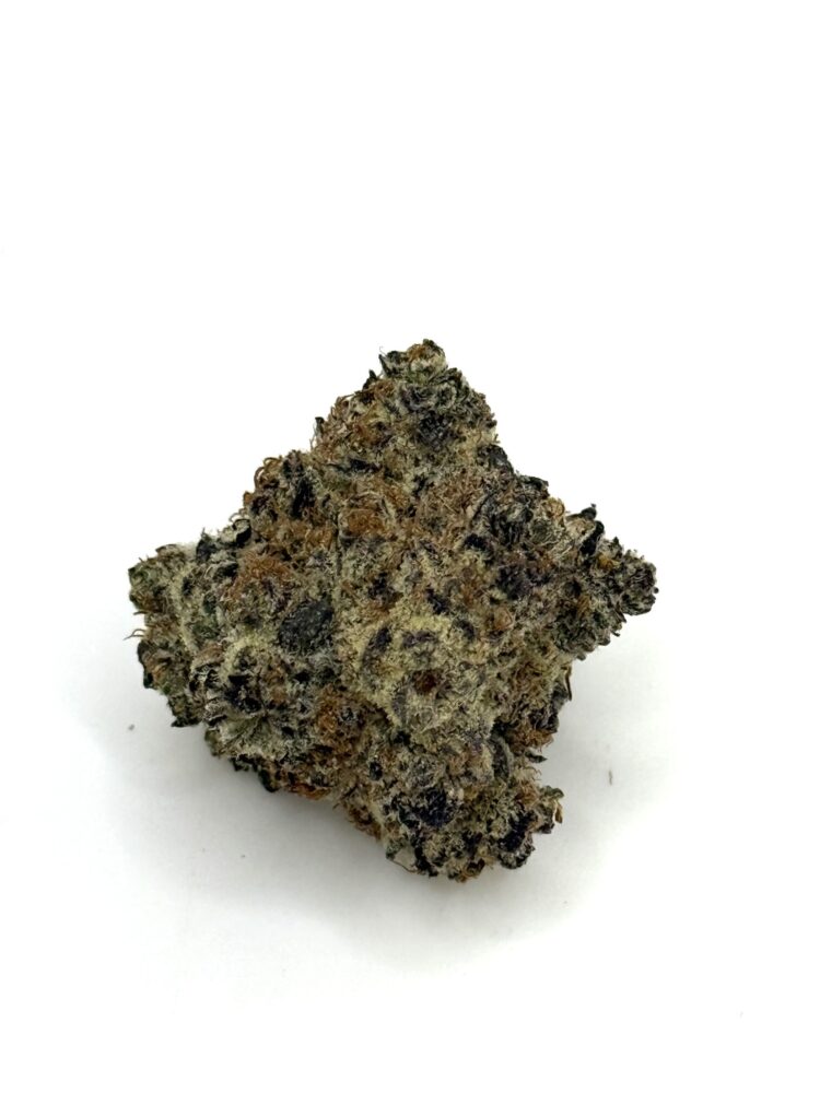 Baby Yoda-THC-27%