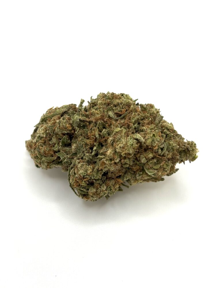 Blue Cheese- THC 27%