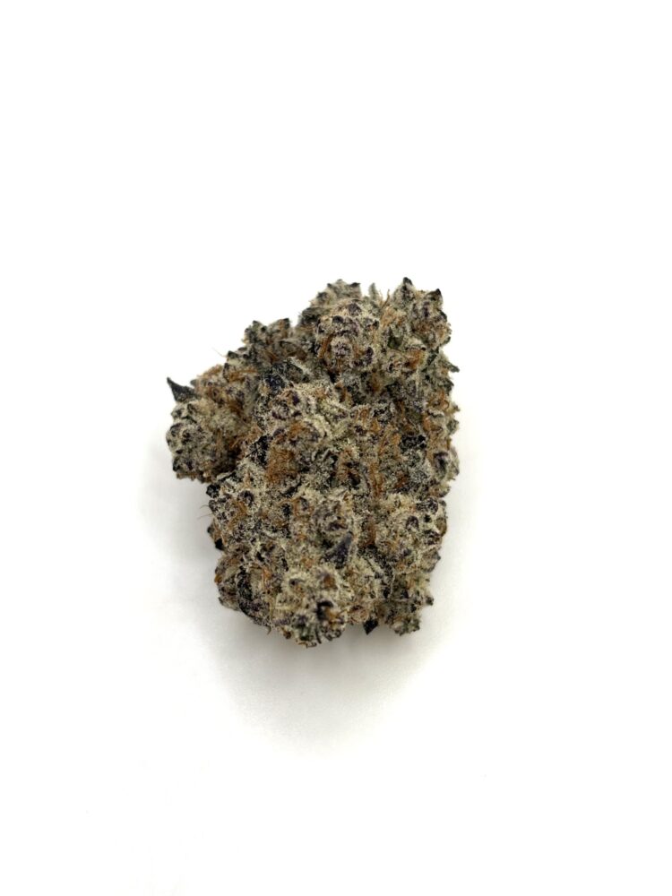 Blue Cobbler- 27% THC