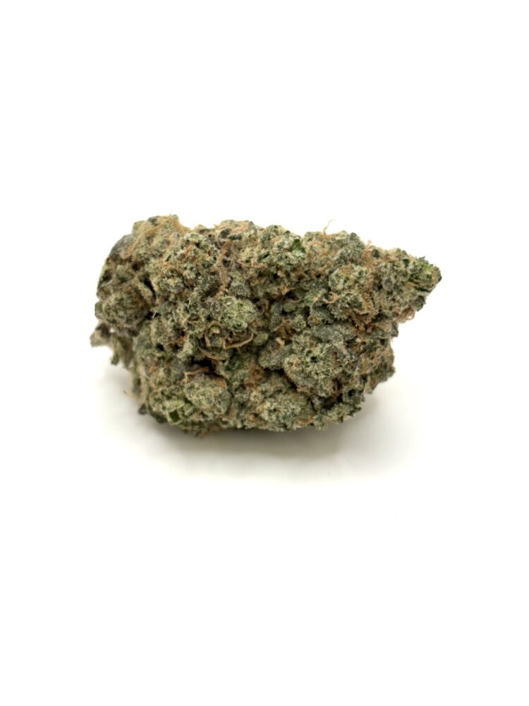 Blue Zushie-THC 28%